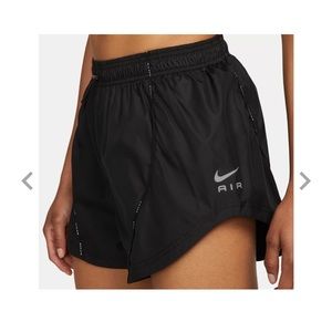 NWT Nike Women’s Running Repel Shorts